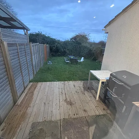 One Bedroom Flat Greystoke Apartment Bristol
