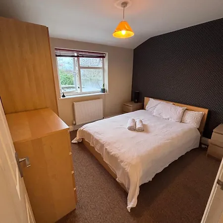 Apartment One Bedroom Flat Greystoke