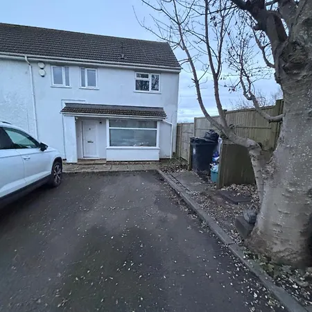 One Bedroom Flat Greystoke Bristol