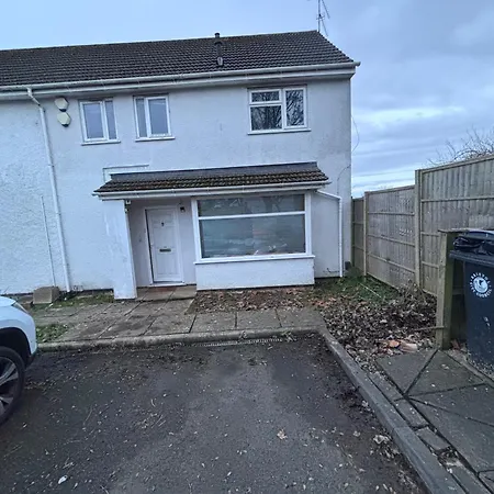 One Bedroom Flat Greystoke *