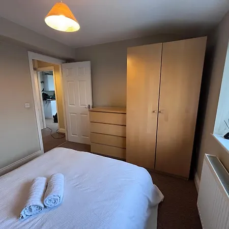 One Bedroom Flat Greystoke * 布里斯托
