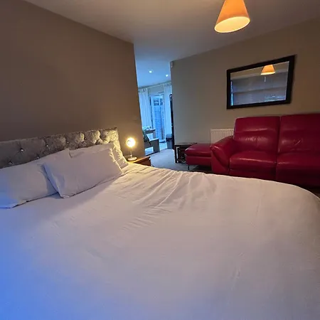 Apartment One Bedroom Flat Greystoke *