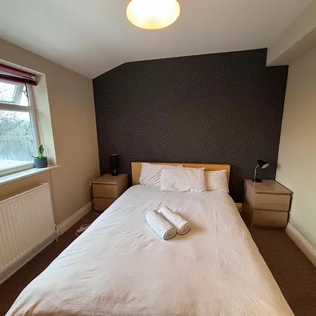 Apartman One Bedroom Flat Greystoke Bristol